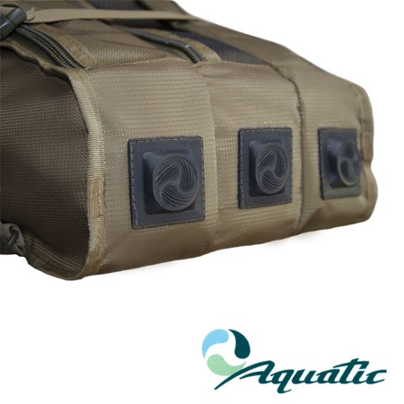 Чехол Aquatic для удилищ Ч-25 142cm Чехол Aquatic для удилищ Ч-25 142cm