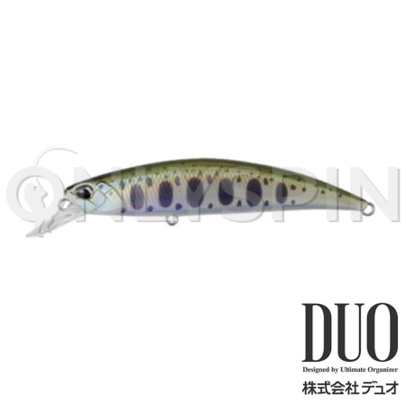 Воблер DUO Spearhead Ryuki 80S ANA4034