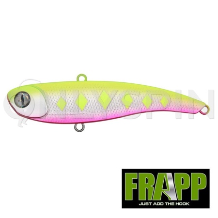 Виб Frapp Trixy 125 Slim 28