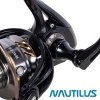 Катушка Nautilus Racer 4000