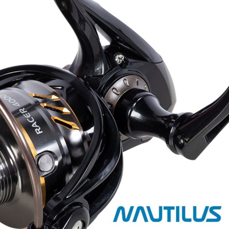 Катушка Nautilus Racer 4000