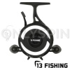 Зимняя катушка 13 Fishing Black Betty FreeFall XL RH Зимняя катушка 13 Fishing Black Betty FreeFall XL RH
