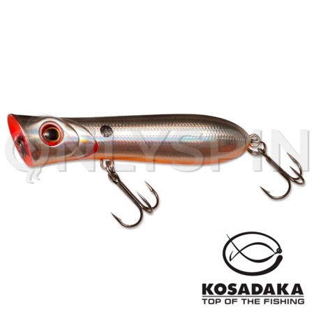 Воблер Kosadaka Killer Pop 100 GT