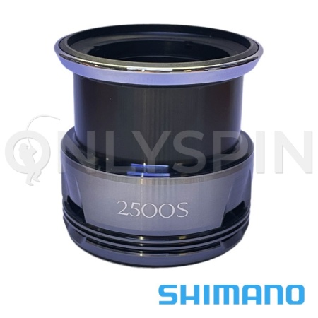 Шпуля запасная для катушки Shimano 24 Twin Power 2500S