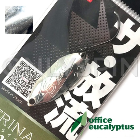 Блесна Office Eucalyptus Strina Large 2.9gr 31