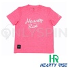 Футболка Hearty Rise Pink XL