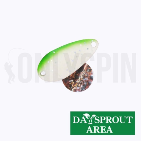 Блесна Daysprout Mareada 1.3gr 24