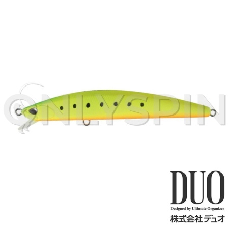 Воблер DUO Tide Minnow Sprat 100SF ACC0547