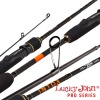 Спиннинг Lucky John Area Trout Game Intox 1.98m 1.5-5gr LJATIN-662ULMF
