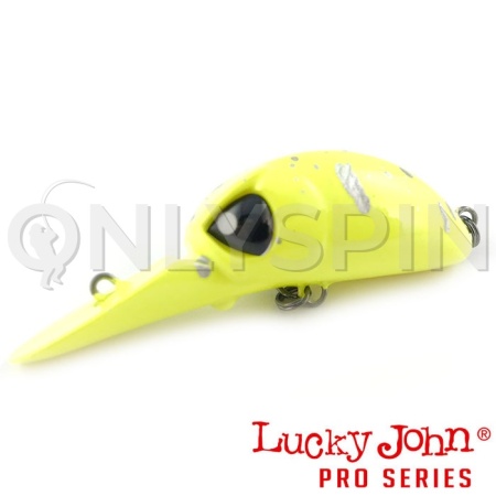 Воблер Lucky John Haira Tiny ATG Plus Foot 33LBF 806