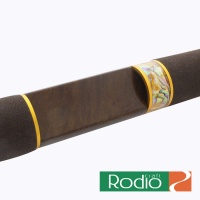 Спиннинг Rodio Craft 999.9 Meister White Wolf 62UL-TRZ 1.88m 0.5-2.6gr