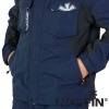 Костюм демисезонный Norfin Alpha Navy Blue M