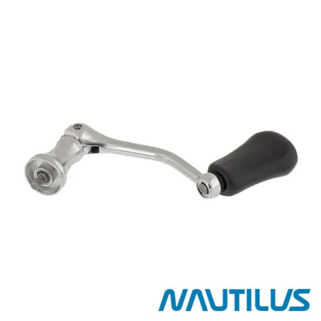 Катушка Nautilus Grey 2000