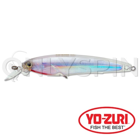 Воблер Yo-Zuri 3DS Minnow 100SP HGSH