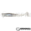Мягкие приманки Kosadaka Tioga 100 SBY 6шт