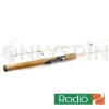 Спиннинг Rodio Craft 99 TwoNine Fine 60ULF Gold 183cm 0.5-4gr Спиннинг Rodio Craft 99 TwoNine Fine 60ULF Gold 183cm 0.5-4gr