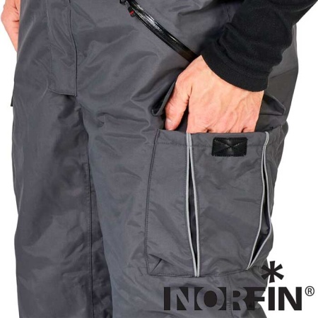 Полукомбинезон Norfin Verity Pro GR L