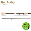 Спиннинг Trout Zone Kola Salmon Trout Sensor 1.7m 1.5gr Спиннинг Trout Zone Kola Salmon Trout Sensor 1.7m 1.5gr