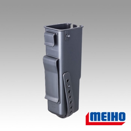 Держатель для приманок Meiho Lure Holder BM красный Держатель для приманок Meiho Lure Holder BM красный