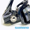 Катушка Shimano 25 Twin Power XD 4000PG