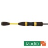 Спиннинг Rodio Craft 99 TwoNine Plus 52UL 1.58m 0.6-3.5gr