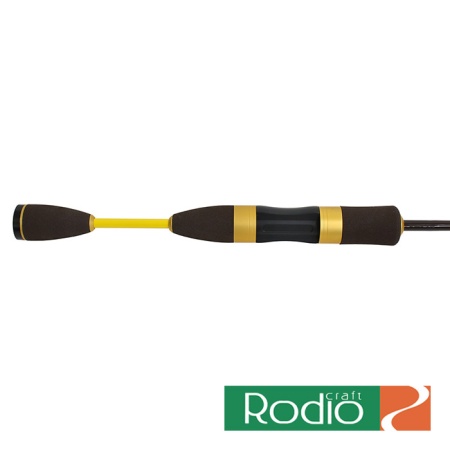 Спиннинг Rodio Craft 99 TwoNine Plus 52UL 1.58m 0.6-3.5gr