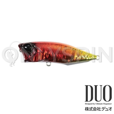 Воблер DUO Realis Popper SW 64 CPA0581