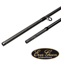 Спиннинг EverGreen Poseidon Salty Sensation 2.54m 1.5-18gr PSSS-84T