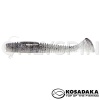 Мягкие приманки Kosadaka Tioga 75 SR 10шт