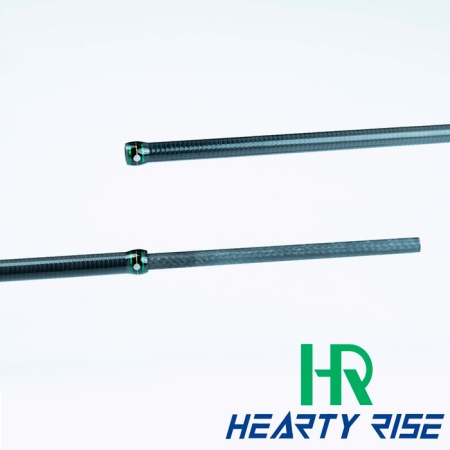 Спиннинг Hearty Rise Laiquendi 1.83m 0.1-2gr LQS-602XUL