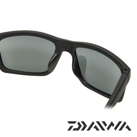 Очки Daiwa DN-8024 gray