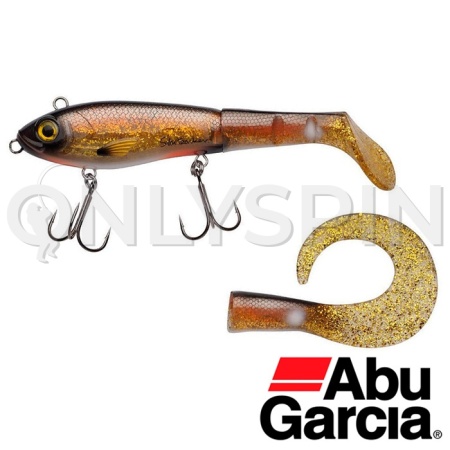 Джеркбейт Abu Garcia SVZ McHybrid 200 Crusian Carp