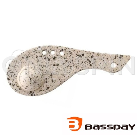 Цикада Bassday Palm Ball Next 2.3gr 156