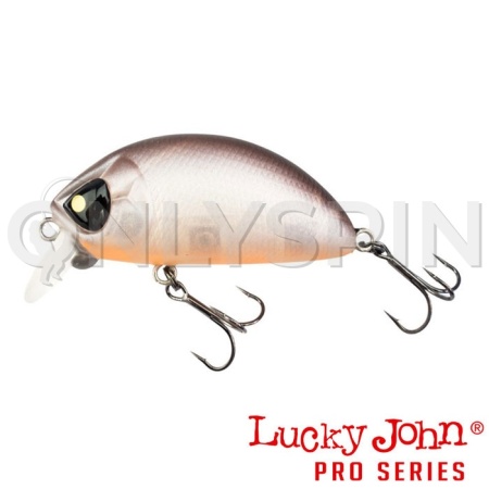 Воблер Lucky John Haira Tiny Shallow Pilot 33F 406