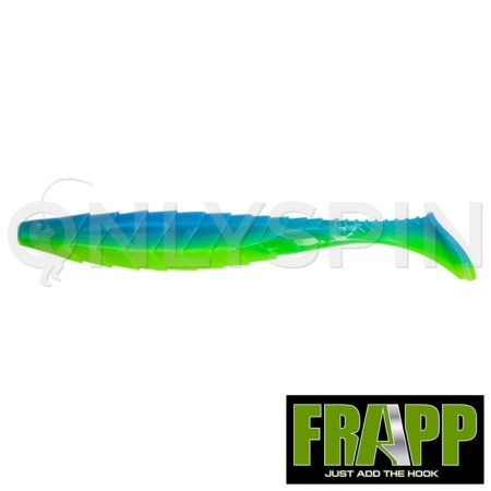 Мягкие приманки Frapp Geko 8.5 PAL03 1шт