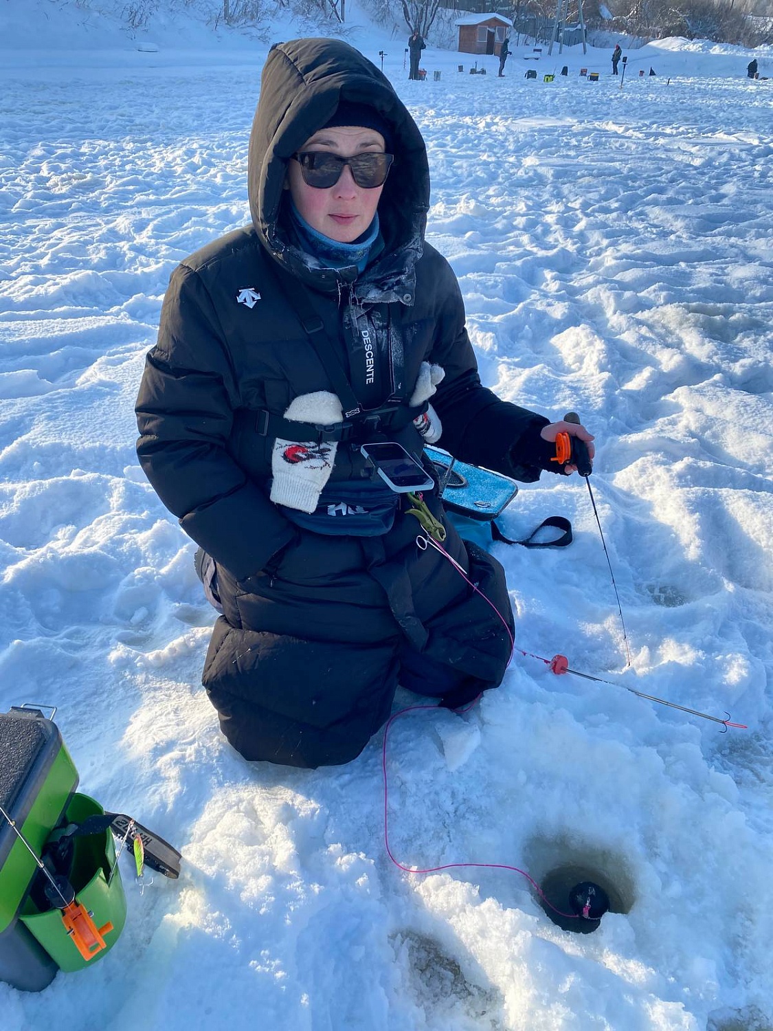 Зимний кубок ОнлиСпин 2026 - 2 этап, РК - Посейдон, 25 января 2026