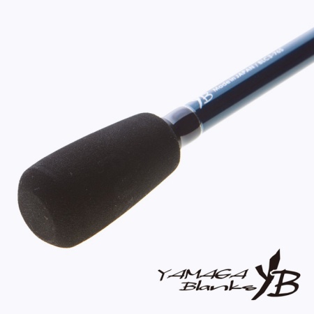 Спиннинг Yamaga Blanks BlueCurrent III 69 2.07m 0.3-7gr