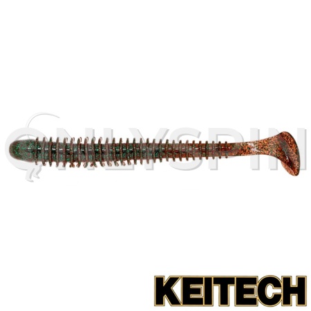 Мягкие приманки Keitech Swing Impact 4 302 8шт