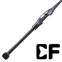 Спиннинг CF Alpha 1.98m 0.8-4gr ALSR662XULS