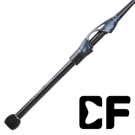 Спиннинг CF (Crazy Fish) Alpha 2.16m 1.5-6gr ALSR712ULS