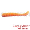 Мягкие приманки Lucky John Long John 3.1 T48 8шт