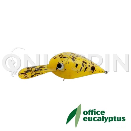 Воблер Office Eucalyptus Nei-Crank F 07