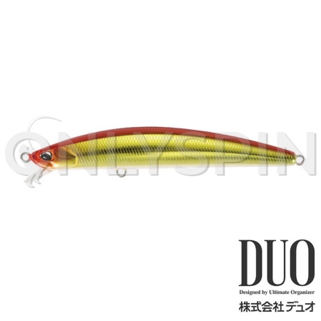 Воблер DUO Tide Minnow Sprat 100SF ASA0032