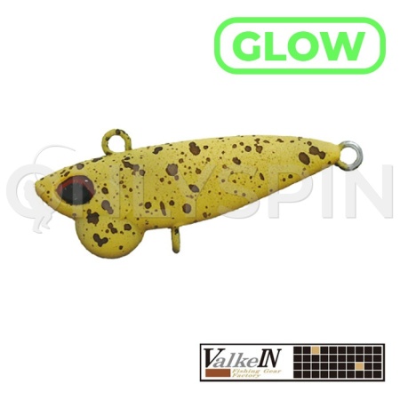 Виб ValkeIN Shine Ride Nano M199