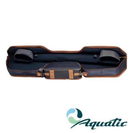 Чехол Aquatic жесткий Ч30-С 120cm синий Чехол Aquatic жесткий Ч30-С 120cm синий