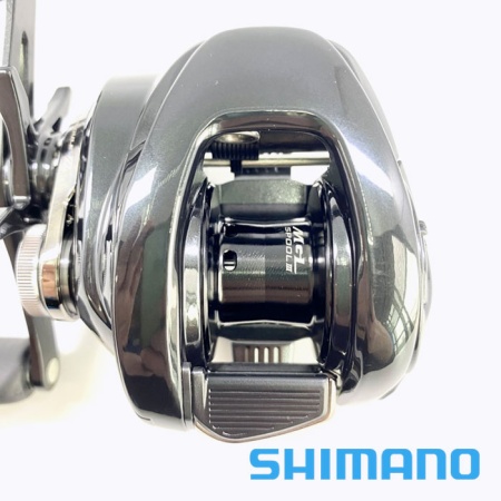 Катушка Shimano 24 Metanium DC 71XG-Left