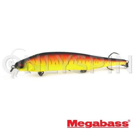 Воблер Megabass Ito Shiner SP-C aka tora