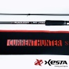 Спиннинг Xesta Black Star Rock 2.44m 8-56gr S80MHX Current Hunter