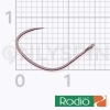Крючки одинарные Rodio Craft Sano Hook Needle #7 13шт