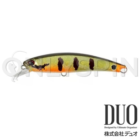 Воблер DUO Realis Fangbait 120SR AOA3327